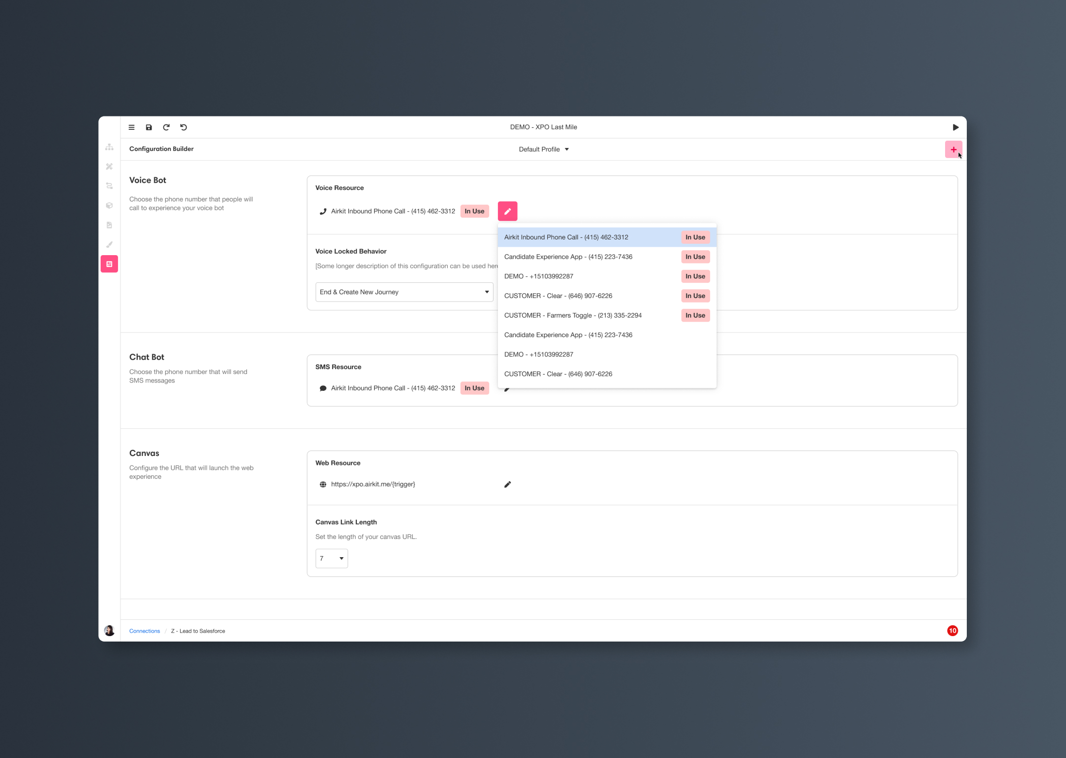 Design system components
