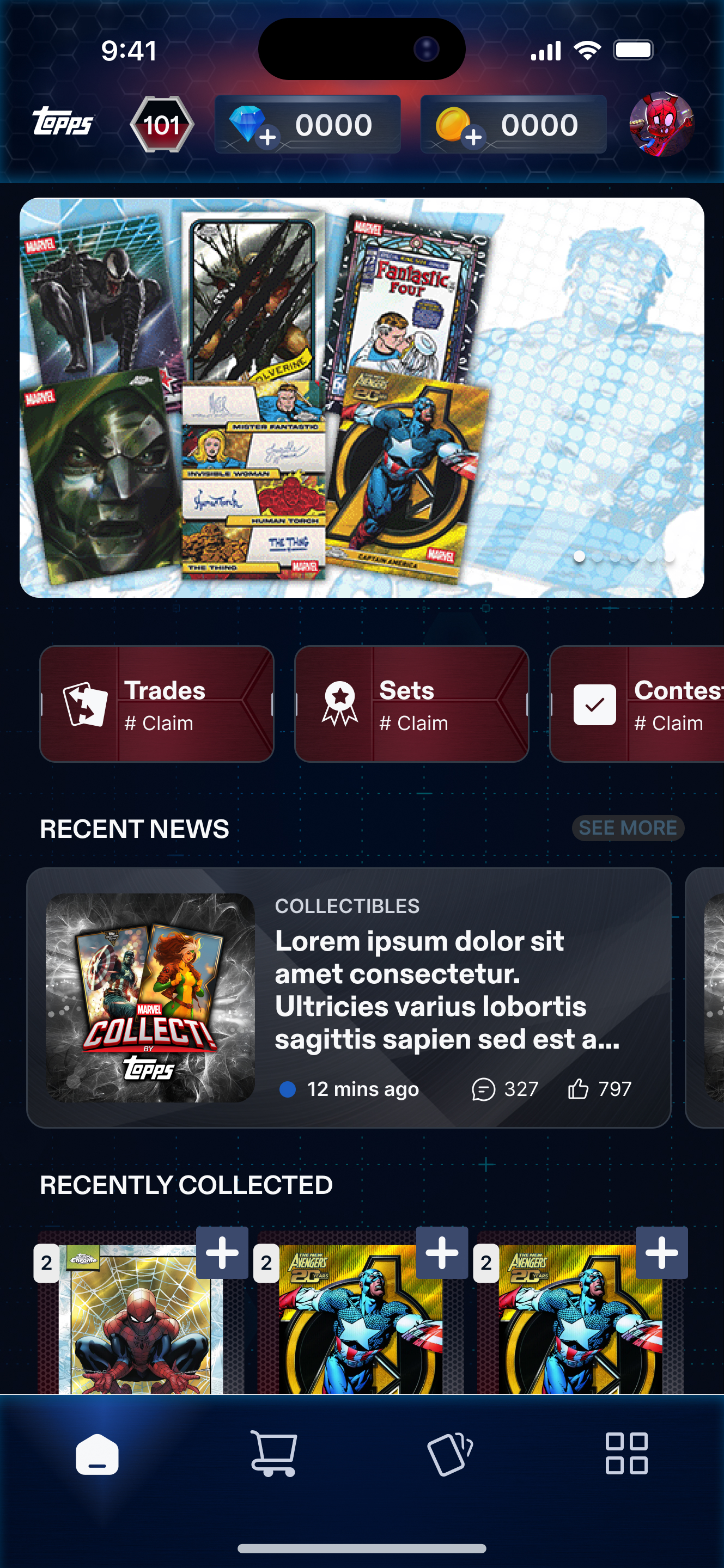 Marvel