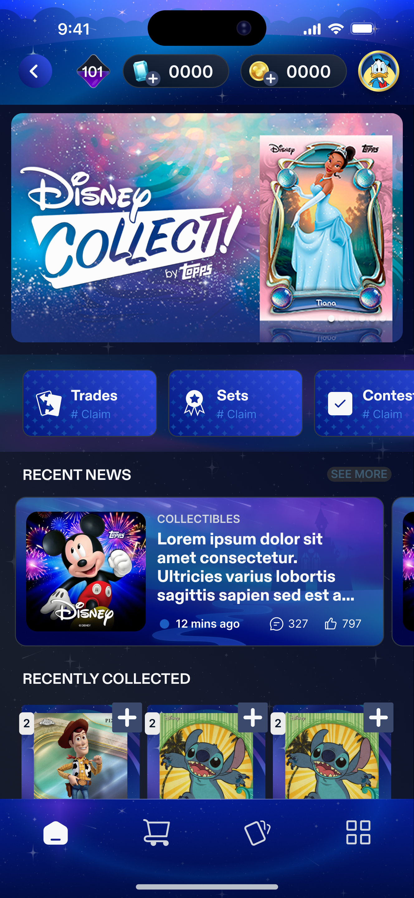 Disney