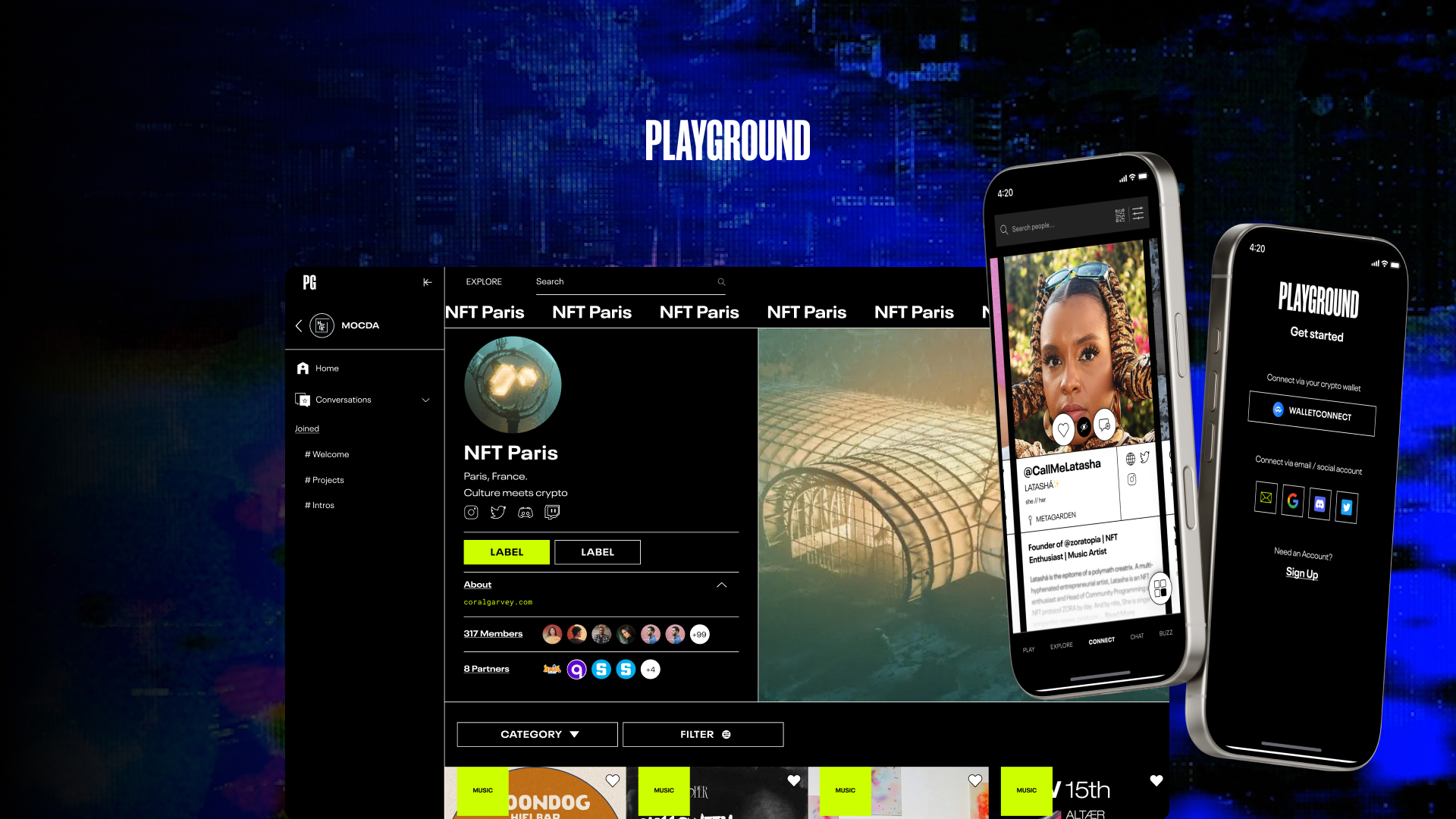 Playground