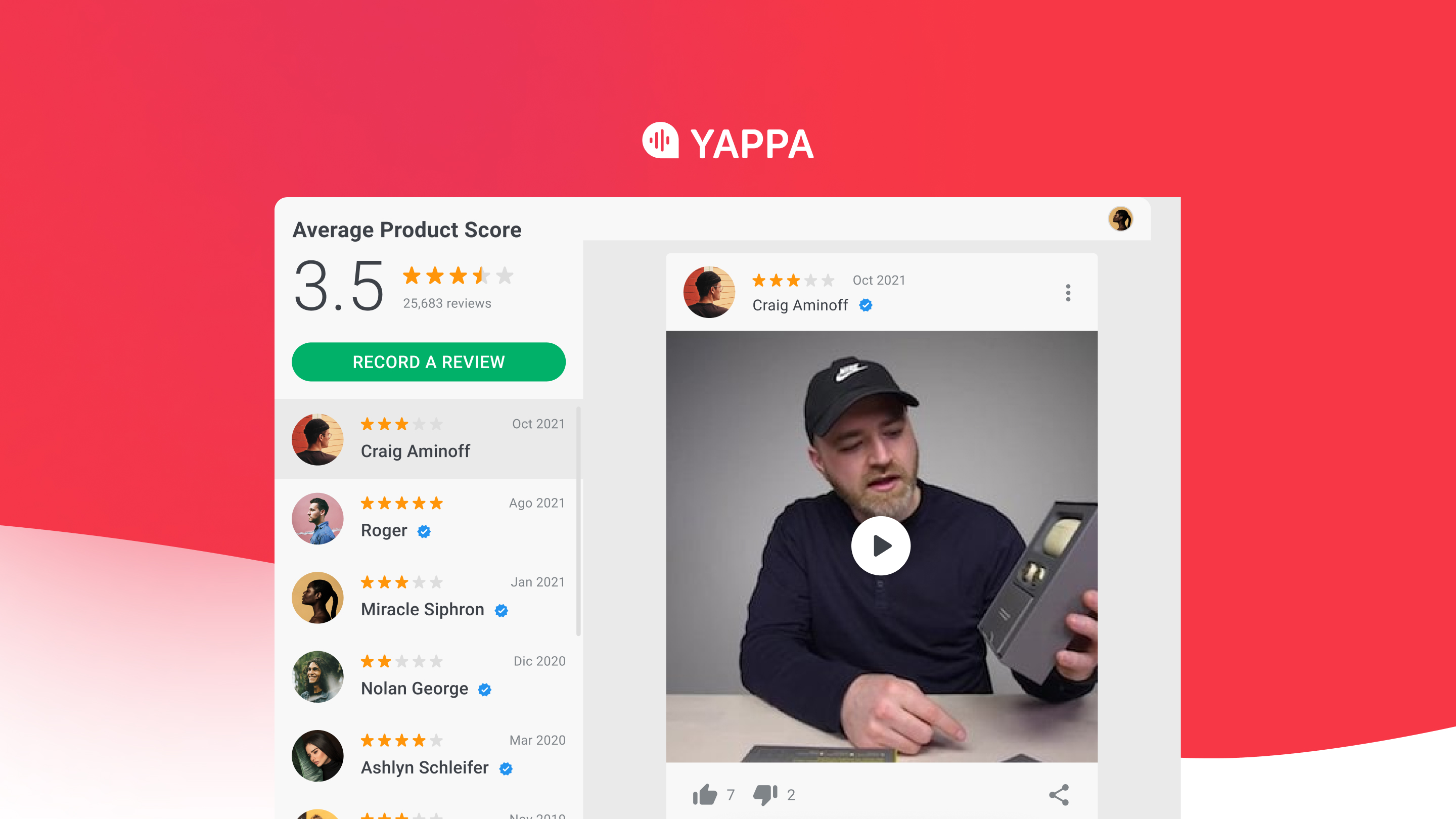 Yappa World
